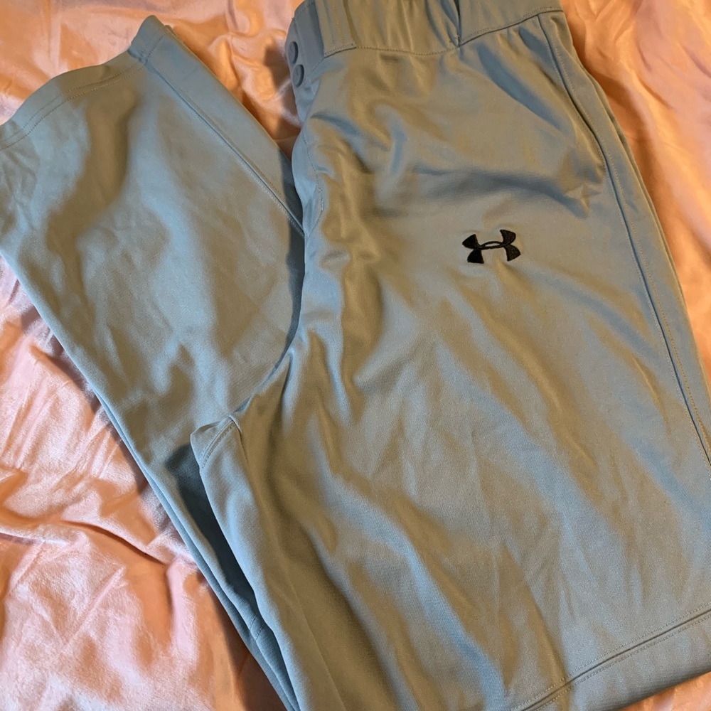Baseball pants